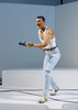 Bandai S.H. Figuarts Freddie Mercury Live Aid Ver, Figure