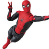 Medicom MAFEX 113 Spider-Man Upgraded Suit Figure (Spider-Man Far From Home)