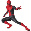 Medicom MAFEX 113 Spider-Man Upgraded Suit Figure (Spider-Man Far From Home)