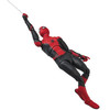 Medicom MAFEX 113 Spider-Man Upgraded Suit Figure (Spider-Man Far From Home)