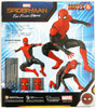 Medicom MAFEX 113 Spider-Man Upgraded Suit Figure (Spider-Man Far From Home)