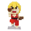 Kawada CN-15 charanano Street Fighter Ken