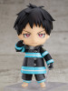 Orange Rouge Nendoroid 1235 Shinra Kusakabe Figure (Fire Force)