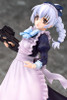 Phat! Teletha Testarossa: Maid Ver. 1/7 Scale Figure (Full Metal Panic! Invisible Victory)