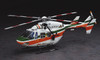 Hasegawa 08231 BK-117 Helicopter Shizuoka Air Rescue 1/32 Scale Kit