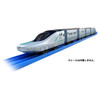 Takara Tomy Plarail Pla-rail Shinkansen Test Train ALFA-X (140153)