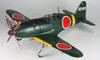 Hasegawa 08233 Mitsubishi J2M3 Raiden JACK Type 21 302nd Group 1/32 Scale Kit