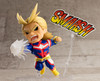 Good Smile Nendoroid 1234 All Might Figure (My Hero Academia)
