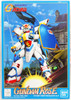 Bandai G-Gundam Gundam Rose 1/144 Scale Kit