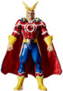 Hobby Max Japan All Might Soft Vinyl Figure (My Hero Academia)
