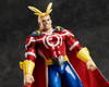 Hobby Max Japan All Might Soft Vinyl Figure (My Hero Academia)
