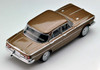 Tomytec LV-174b Tomica Limited Vintage Prince Gloria Super 6 Brown 1/64