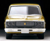 Tomytec LV-181a Tomica Limited Vintage Crown Super DX 69' Gold 1/64