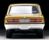 Tomytec LV-181a Tomica Limited Vintage Crown Super DX 69' Gold 1/64