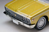 Tomytec LV-181a Tomica Limited Vintage Crown Super DX 69' Gold 1/64