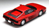 Tomytec Tomica Limited Vintage Neo Ferrari Testarossa Latter Model 1/64 (301370)