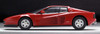 Tomytec Tomica Limited Vintage Neo Ferrari Testarossa Latter Model 1/64 (301370)