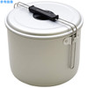 Evernew ECA165 Aluminum Kocher Camp Stove LL