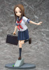 Phat! Takagi-san ~Road Home~ Ver. 1/7 Scale Figure (Karakai Jozu No Takagi-san 2)
