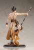 Kotobukiya ARTFX Artist Series Rey Descendant of Light 1/7 Figure (Star Wars: The Force Awakens)