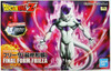 Bandai Figure-Rise Standard 583031 FINAL FORM FRIEZA (Renewal Ver.) Plastic Kit
