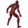Medicom MAFEX Carnage Comic Ver. Figure