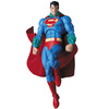 Medicom MAFEX Superman Hush Ver. Figure