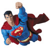 Medicom MAFEX Superman Hush Ver. Figure