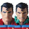 Medicom MAFEX Superman Hush Ver. Figure