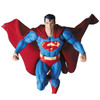 Medicom MAFEX Superman Hush Ver. Figure