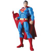 Medicom MAFEX Superman Hush Ver. Figure
