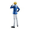 MegaHouse GGG  Mobile Suit Gundam 00 Graham Aker Figure