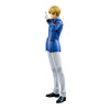 MegaHouse GGG  Mobile Suit Gundam 00 Graham Aker Figure