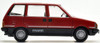 Tomytec LV-N115a Tomica Limited Vintage Neo Nissan Prairie JW-G Red 1/64