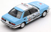 Tomytec LV-Ra06 Tomica Limited Vintage Nissan Bluebird Nippon Broadcasting 1/64