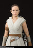 Bandai S.H. Figuarts Rey & D-O Figure (Star Wars: Episode IX - The Rise of Skywalker)