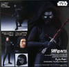 Bandai S.H. Figuarts Kylo Ren Figure (Star Wars: The Rise of Skywalker)
