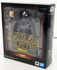 Bandai S.H. Figuarts Kylo Ren Figure (Star Wars: The Rise of Skywalker)