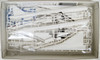 Hasegawa 10833 TUPOLEV TU-144D 1/144 Scale Kit