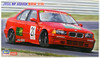 Hasegawa 20430 JTCC BP ADVAN BMW 318I 1/24 Scale Kit