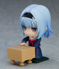 Good Smile Nendoroid 1243 Ginko Sora (The Ryuo's Work is Never Done!)