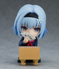 Good Smile Nendoroid 1243 Ginko Sora (The Ryuo's Work is Never Done!)