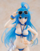 Kadokawa Aqua: Light Novel Swimsuit Ver. 1/7 Scale Figure (KONO SUBARASHII SEKAI NI SYUKUFUKU WO!)