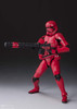 Bandai S.H. Figuarts Sith Trooper Figure (Star Wars: The Rise of Skywalker)
