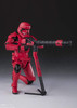 Bandai S.H. Figuarts Sith Trooper Figure (Star Wars: The Rise of Skywalker)