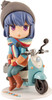 Plum PF125 Yuru Camp Rin Shima Mini Figure