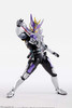 Bandai S.H. Figuarts Kamen Rider Den-O Sword / Gun Form Figure (Shinkocchou)