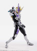 Bandai S.H. Figuarts Kamen Rider Den-O Sword / Gun Form Figure (Shinkocchou)