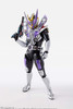 Bandai S.H. Figuarts Kamen Rider Den-O Sword / Gun Form Figure (Shinkocchou)