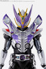 Bandai S.H. Figuarts Kamen Rider Den-O Sword / Gun Form Figure (Shinkocchou)
